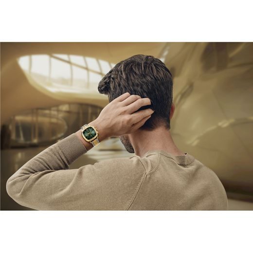 WENGER VINTAGE CLASSIC CHRONO 01.1933.105 - VINTAGE CLASSIC - ZNAČKY