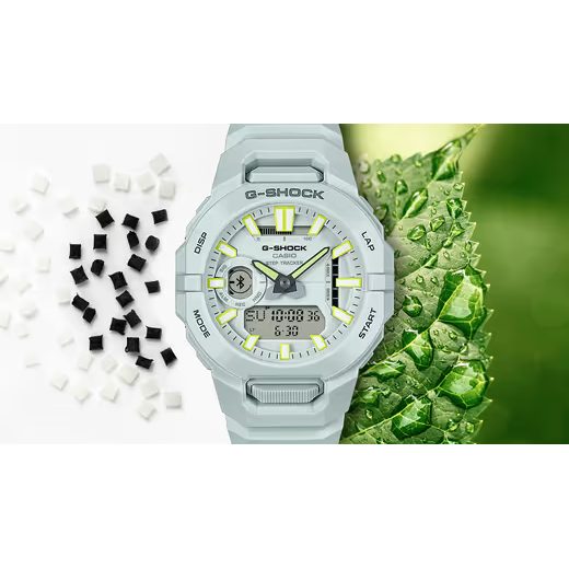 CASIO G-SHOCK G-SQUAD GBA-950-7AER - G-SHOCK - ZNAČKY