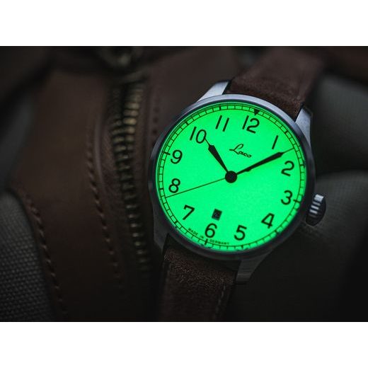 LACO MARINE VALENCIA 39.PR - OBOJSTRANNÝ ANTIREFLEX - MARINE - ZNAČKY