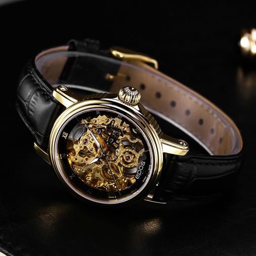 EPOS DÁMY 4390.156.22.25.15 - TIMELESS - ZNAČKY