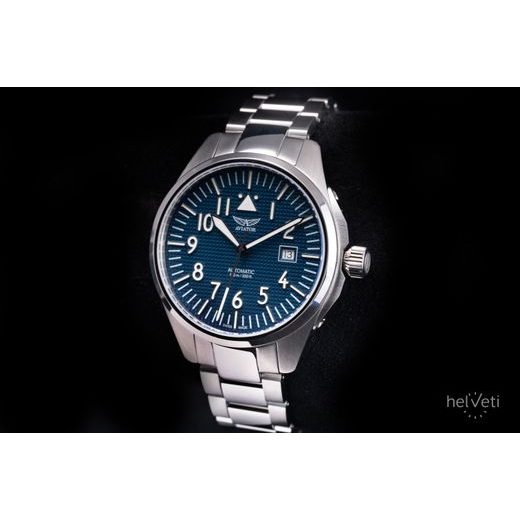 AVIATOR AIRACOBRA 43 AUTO V.3.39.0.334.5 - AIRACOBRA 43 AUTO - ZNAČKY