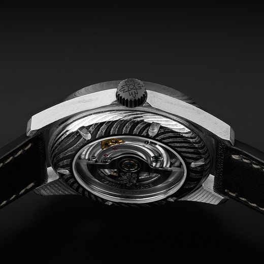 PRIM ORLIK 38 DAMASCUS LE 95-026-515-57-1 - MANUFACTURE 1949 - ZNAČKY