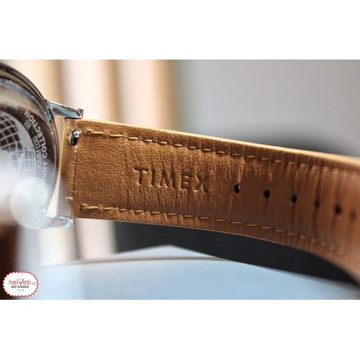 TIMEX WATERBURY TW2V73600UK - WATERBURY - ZNAČKY