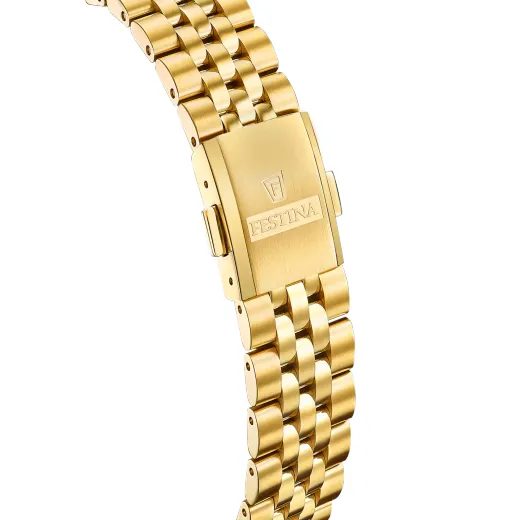 FESTINA SWISS MADE CLASSIC 20089/2 - SWISS MADE - ZNAČKY