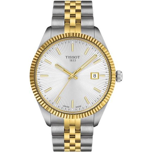 TISSOT BALLADE T156.410.22.031.00 - BALLADE - ZNAČKY