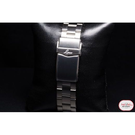 LACO AUGSBURG 42 MB - PILOT BASIC - ZNAČKY