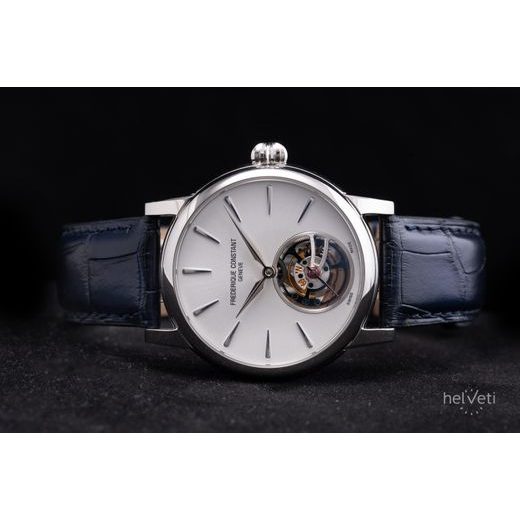 FREDERIQUE CONSTANT MANUFACTURE CLASSIC TOURBILLON AUTOMATIC LIMITED EDITION FC-980S3H6 - MANUFACTURE - ZNAČKY