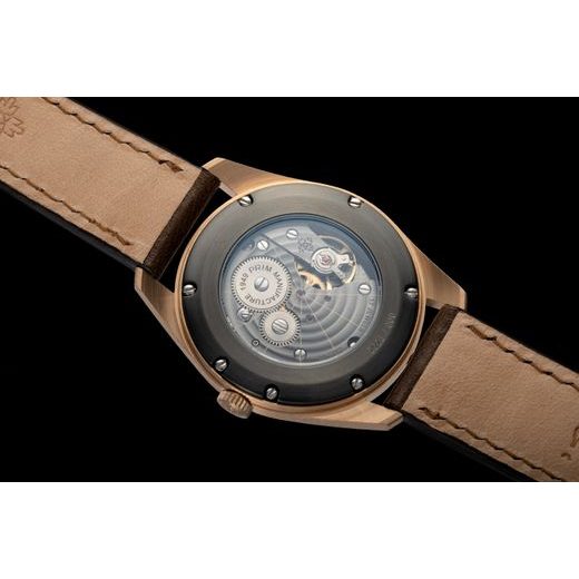 PRIM DIPLOMAT 2023 LE 94-033-395-43-1 - MANUFACTURE 1949 - ZNAČKY