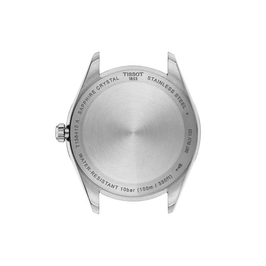 TISSOT BALLADE T156.410.11.091.00 - BALLADE - ZNAČKY