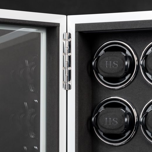 NAŤAHOVAČ HEISSE & SÖHNE COLLECTOR 16 70019-235.151 - NAŤAHOVAČE - OSTATNÉ