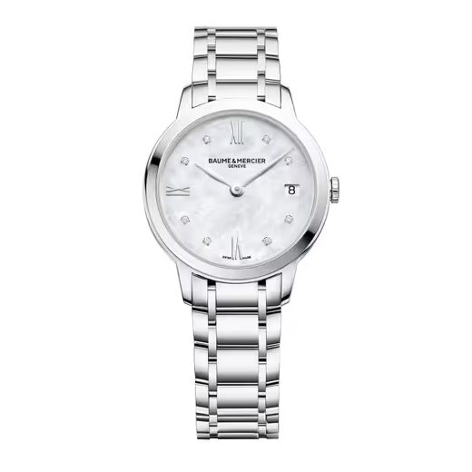 BAUME & MERCIER CLASSIMA 10326 - CLASSIMA - ZNAČKY
