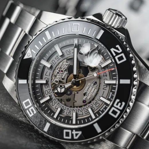 DAVOSA TERNOS PROFESSIONAL NEBULOUS 161.535.50 - TERNOS - ZNAČKY