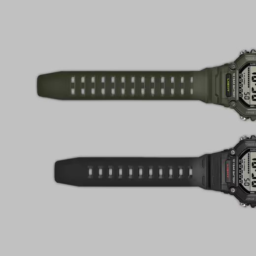 CASIO COLLECTION AE-1600HX-3AVEF - CLASSIC COLLECTION - ZNAČKY