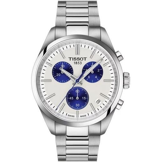 TISSOT PR 100 CHRONOGRAPH T150.417.11.011.00 - PR 100 - ZNAČKY