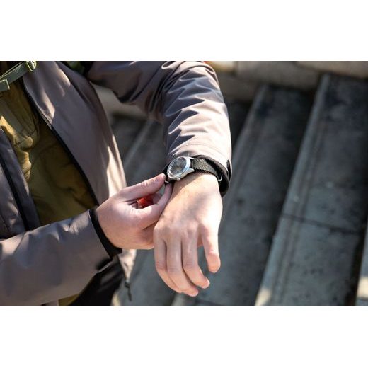 TIMEX MARLIN® JET AUTOMATIC TW2Y06300UK - TIMEX - ZNAČKY