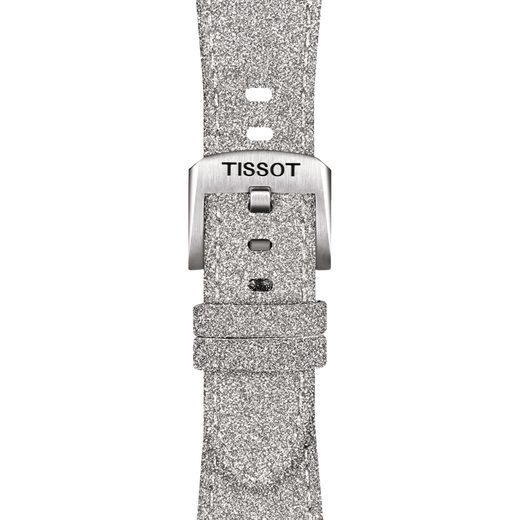 ŘEMÍNEK TISSOT PRX35 T852.049.550 - REMIENKY - OSTATNÉ