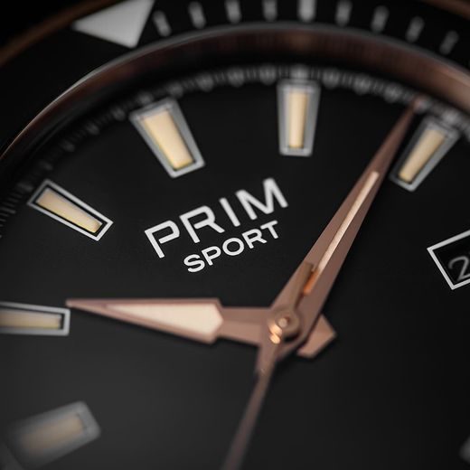 PRIM SPORT 68 AUTOMATIC - C W01P.13255.C - AUTOMATIC - ZNAČKY