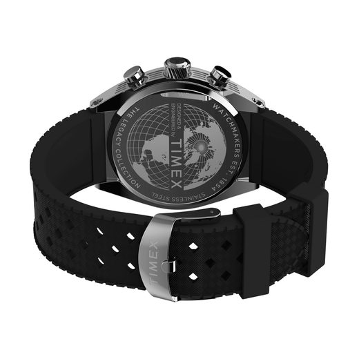 TIMEX LEGACY TONNEAU CHRONOGRAPH TW2W64500UK - TIMEX - ZNAČKY
