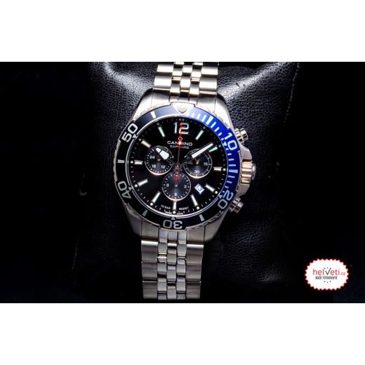CANDINO GENTS SPORT CHRONOS C4714/5 - SPORT CHRONOS - ZNAČKY