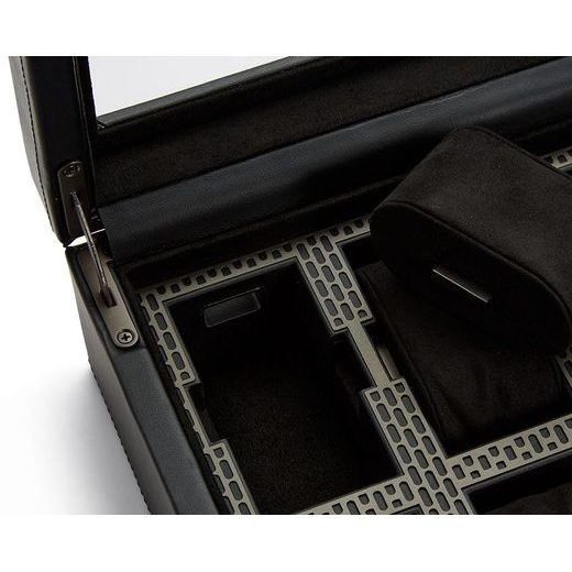 BOX WOLF AXIS 488003 - BOXY NA HODINKY - OSTATNÉ