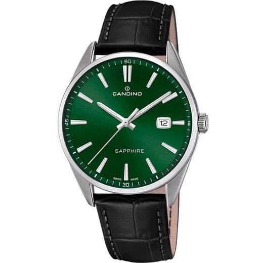 CANDINO GENTS CLASSIC TIMELESS C4622/B - CLASSIC TIMELESS - ZNAČKY