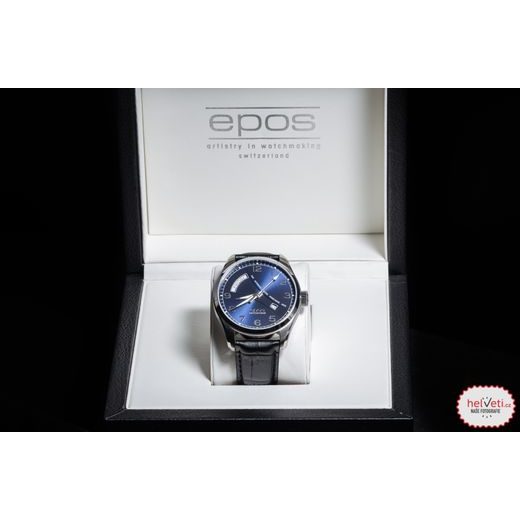 EPOS PASSION 3402.142.20.36.25 - TIMELESS - ZNAČKY