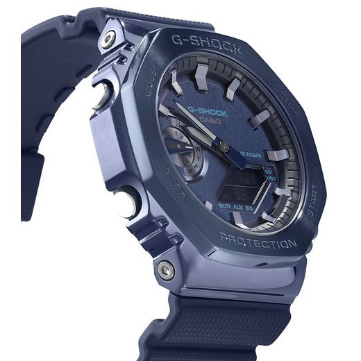 CASIO G-SHOCK GM-2100N-2AER - CASIOAK - ZNAČKY