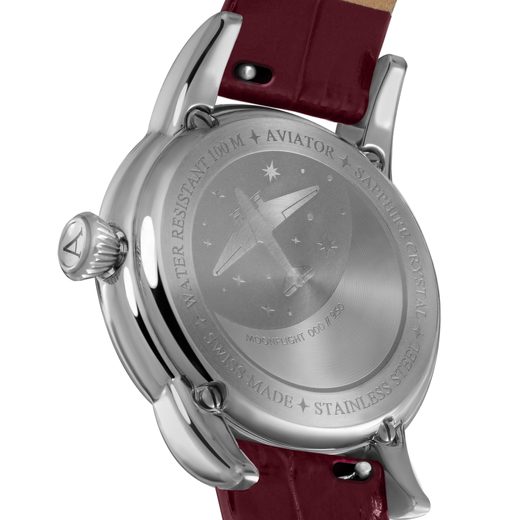 AVIATOR DOUGLAS MOONFLIGHT V.1.33.0.264.4 - DOUGLAS MOONFLIGHT - ZNAČKY