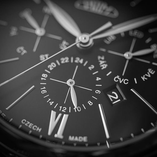 PRIM RETRO ELEGANCE 25 - C W01P.13248.C - AUTOMATIC - ZNAČKY