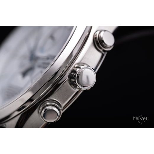 CITIZEN ECO-DRIVE RADIO CONTROLLED MOONPHASE BY1030-09A - CITIZEN - ZNAČKY