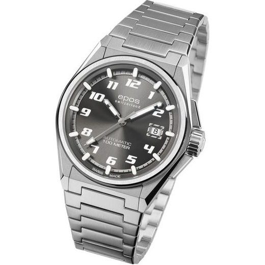 EPOS SPORT 3505.132.20.54.30 - SPORT - ZNAČKY