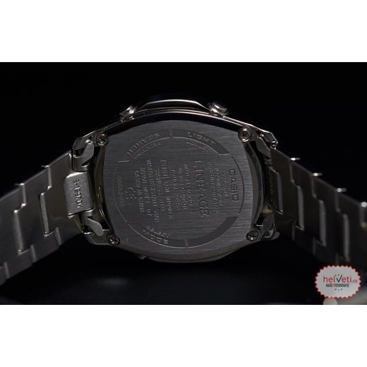 CASIO LCW-M100DSE-2AER - WAVE CEPTOR - ZNAČKY