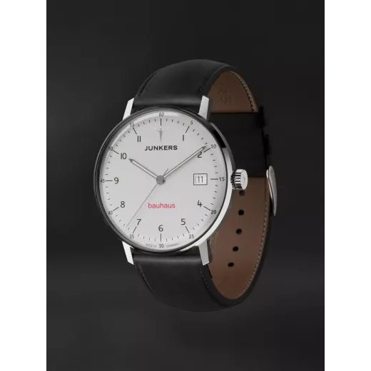 JUNKERS BAUHAUS SAPPHIRE AUTOMATIC 968.01.04 - BAUHAUS SAPPHIRE - ZNAČKY