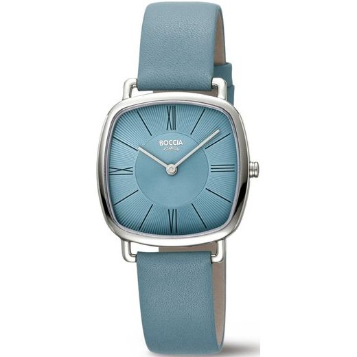 BOCCIA TITANIUM 3370-01 - BOCCIA TITANIUM - ZNAČKY