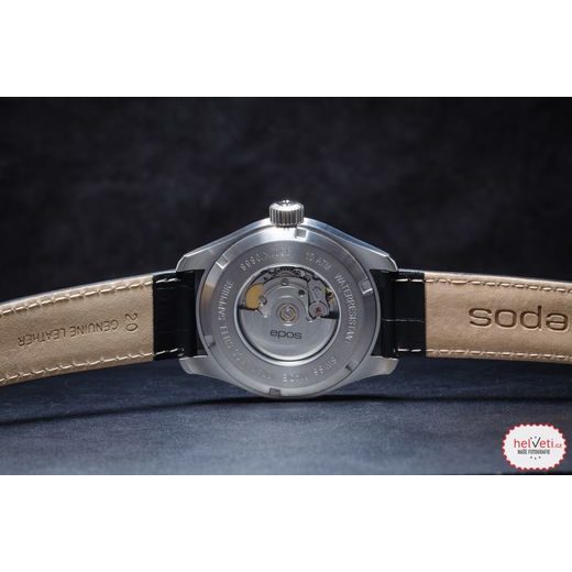 EPOS PASSION 3501.132.20.18.25 - TIMELESS - ZNAČKY