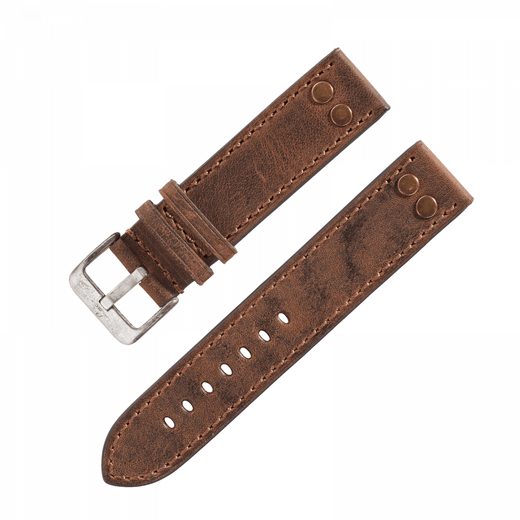 ŘEMÍNEK LACO ERBSTÜCK - SPONA S PATINOU - REMIENKY - OSTATNÉ