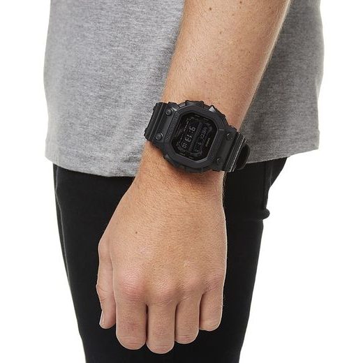 CASIO GX-56BB-1ER - G-SHOCK - ZNAČKY