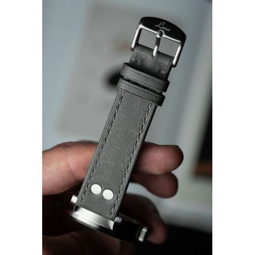 LACO AUGSBURG GRAU 42 - PILOT BASIC - ZNAČKY