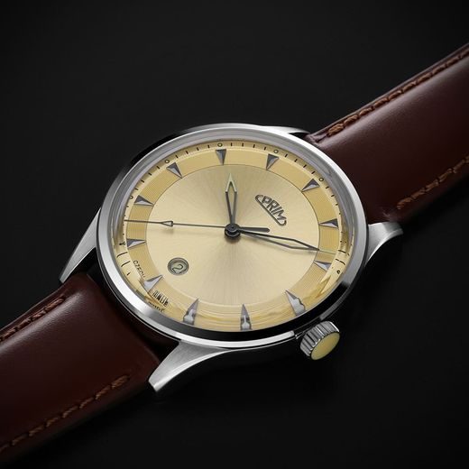 PRIM LEGATUS 59 - A W01P.13265.A - AUTOMATIC - ZNAČKY