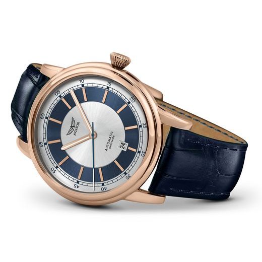 AVIATOR DOUGLAS DC-3 AUTOMATIC V.3.32.2.270.4 - DOUGLAS DC-3 - ZNAČKY