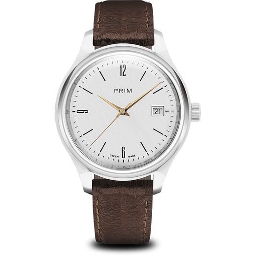 PRIM LINEA 40 Q 38-797-326-00-1 - QUARTZ - ZNAČKY