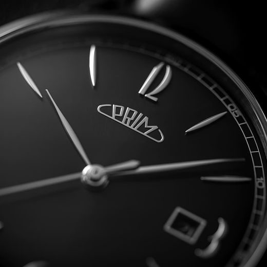 PRIM NOBLE - A W01P.13254.A - AUTOMATIC - ZNAČKY