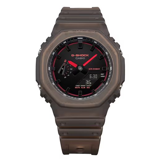 CASIO G-SHOCK GA-2100K-5AER - CASIOAK - ZNAČKY