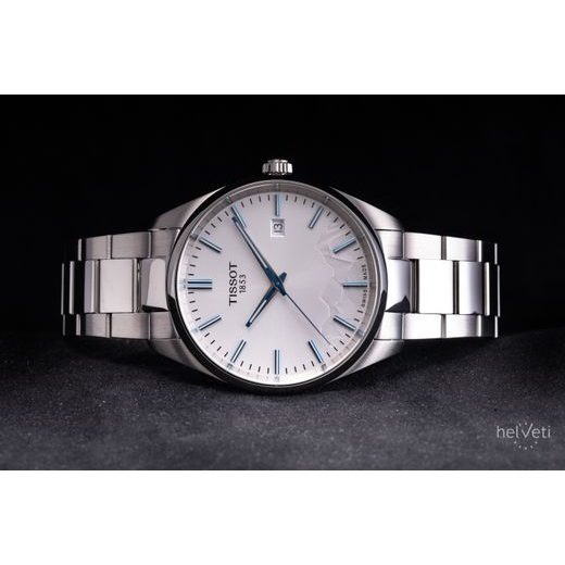 TISSOT PR 100 QUARTZ JUNGFRAUBAHN T150.410.11.031.00 SPECIAL EDITION - PR 100 - ZNAČKY