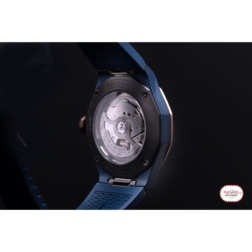 BAUME & MERCIER RIVIERA 10769 - RIVIERA - ZNAČKY