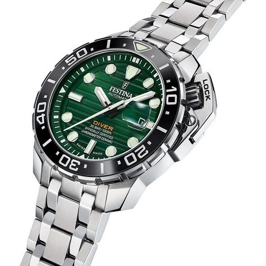 FESTINA SWISS MADE 20043/4 - SWISS MADE - ZNAČKY