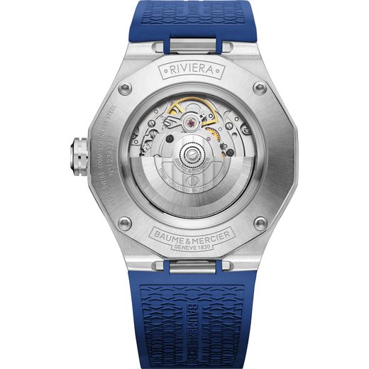 BAUME & MERCIER RIVIERA 10619 - RIVIERA - ZNAČKY