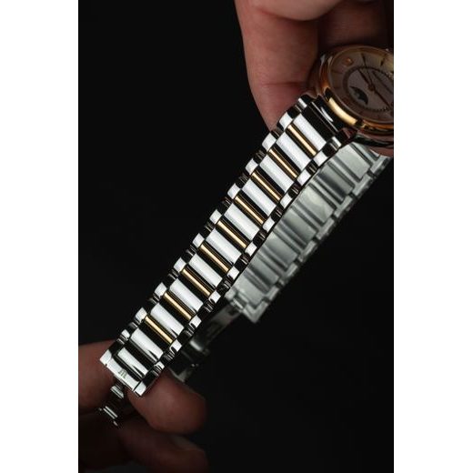 MAURICE LACROIX FIABA MOONPHASE FA1084-PVP13-150-1 - FIABA - ZNAČKY