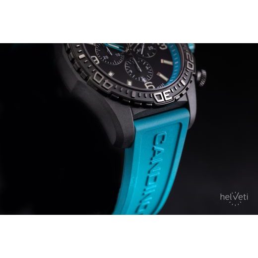 CANDINO GENTS CHRONO C4779/4 - SPORT CHRONOS - ZNAČKY