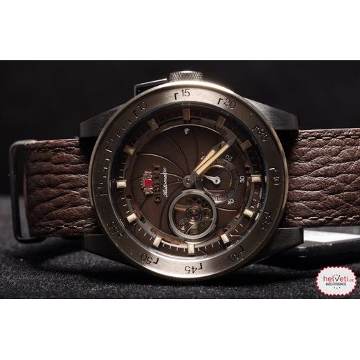 KAMERA ORIENT RETRO FUTURE RA-AR0203Y - REVIVAL - ZNAČKY